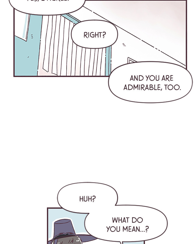 When the Day Comes Chapter 32 page 11 - 