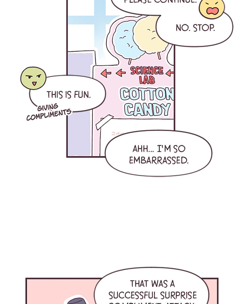 When the Day Comes Chapter 32 page 15 - 