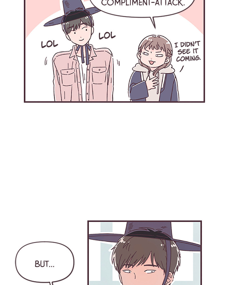 When the Day Comes Chapter 32 page 16 - 