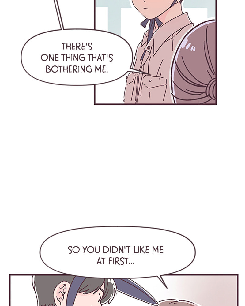 When the Day Comes Chapter 32 page 17 - 