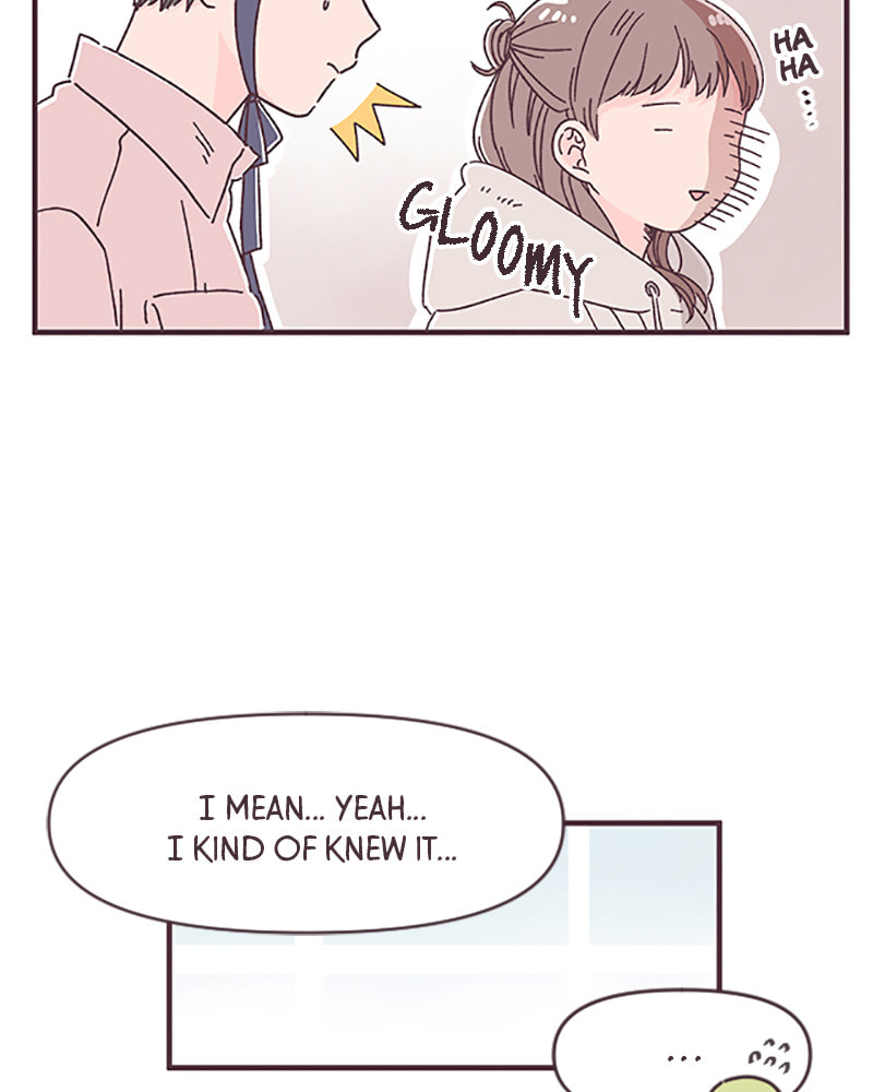 When the Day Comes Chapter 32 page 18 - 