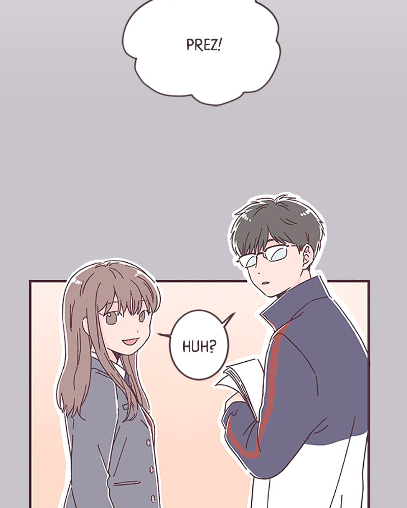 When the Day Comes Chapter 32 page 20 - 