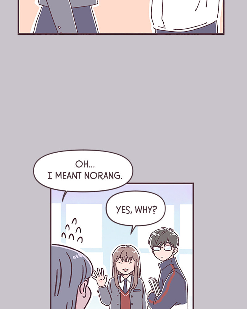 When the Day Comes Chapter 32 page 21 - 