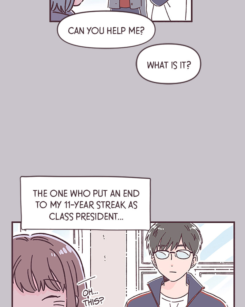 When the Day Comes Chapter 32 page 22 - 