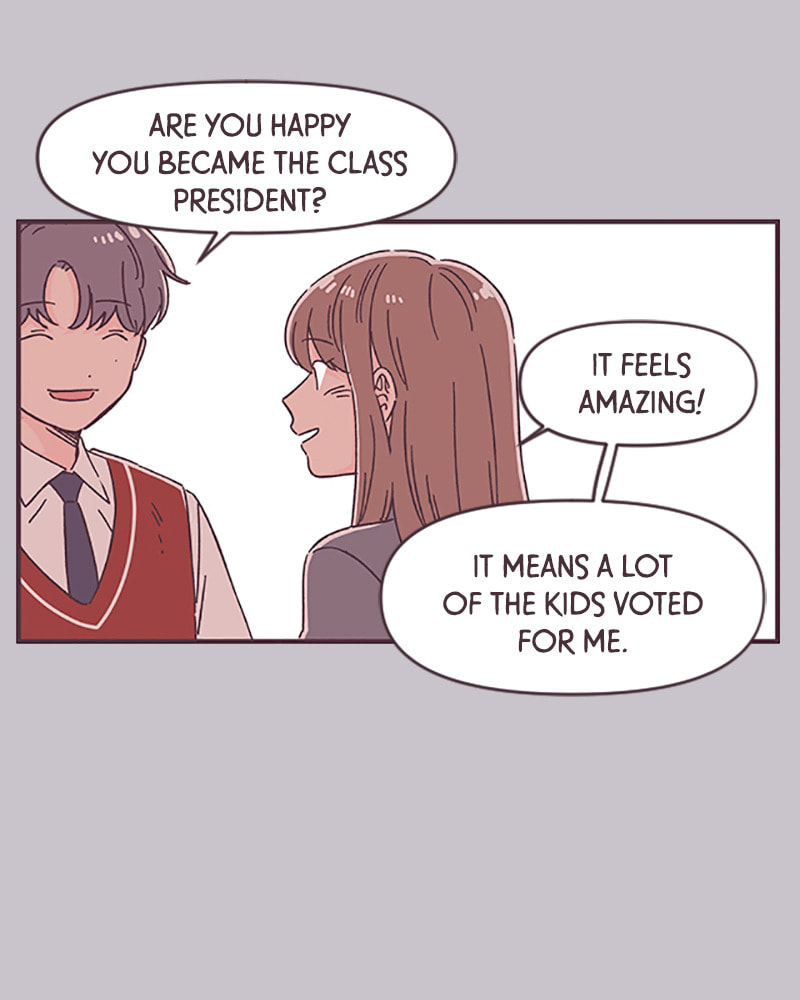 When the Day Comes Chapter 32 page 26 - 