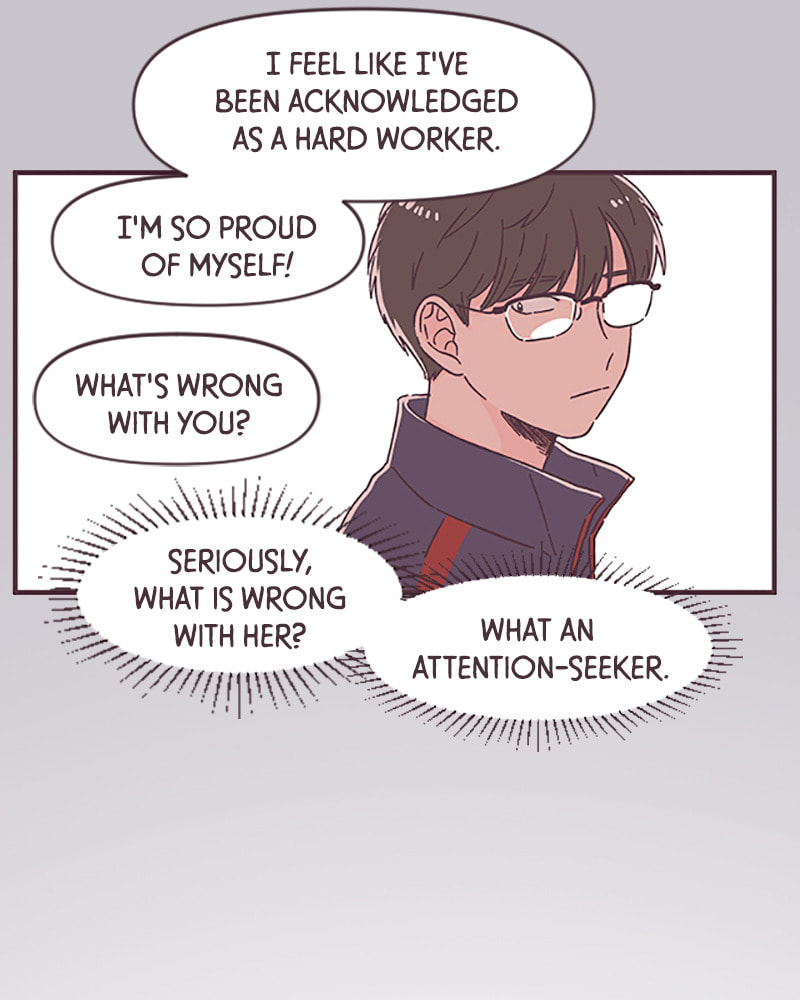 When the Day Comes Chapter 32 page 27 - 