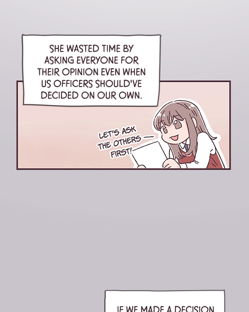 When the Day Comes Chapter 32 page 30 - 