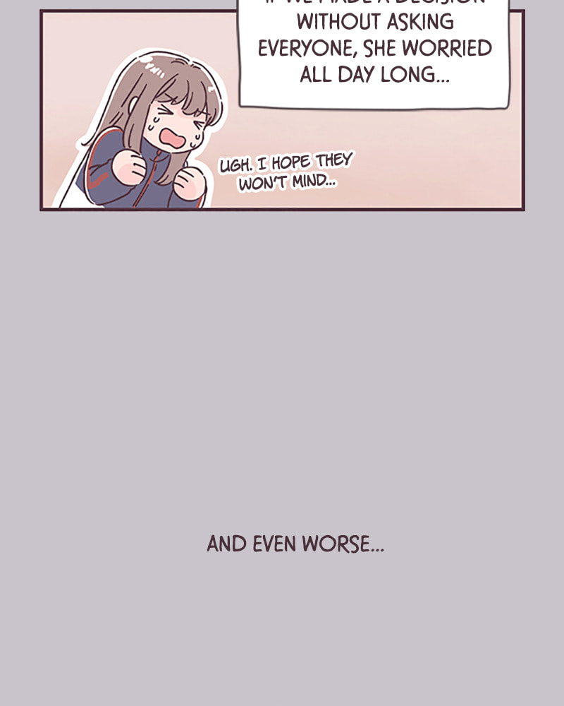 When the Day Comes Chapter 32 page 31 - 