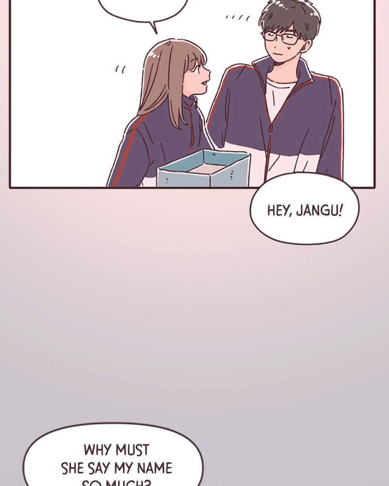 When the Day Comes Chapter 32 page 33 - 