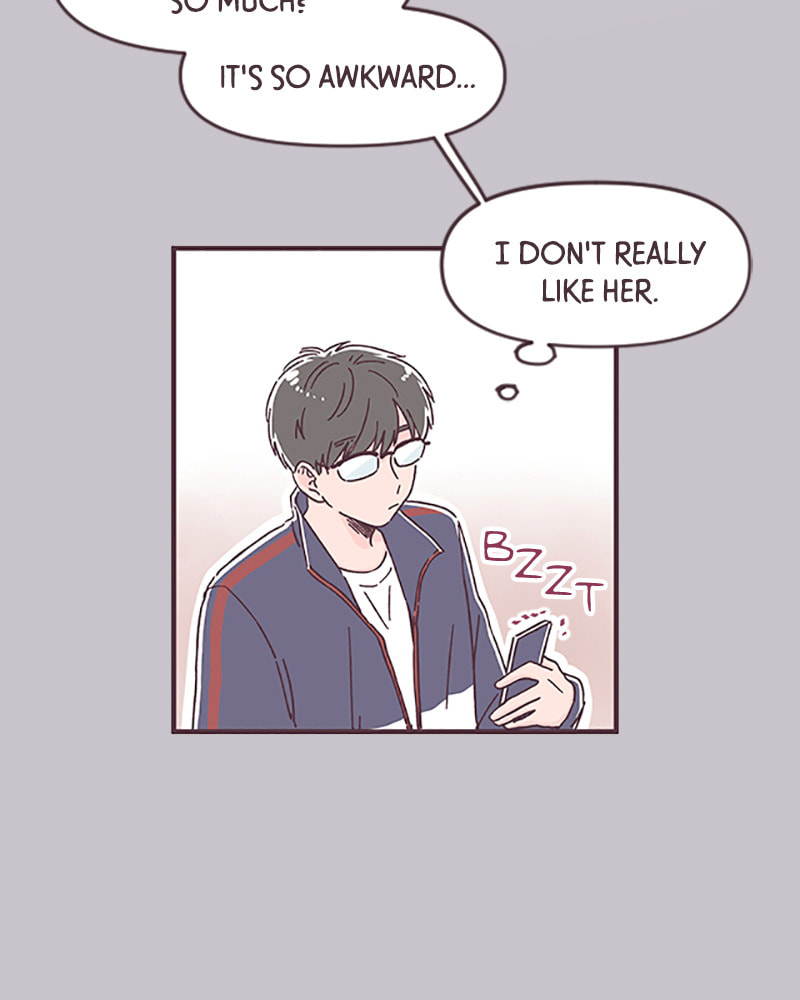 When the Day Comes Chapter 32 page 34 - 