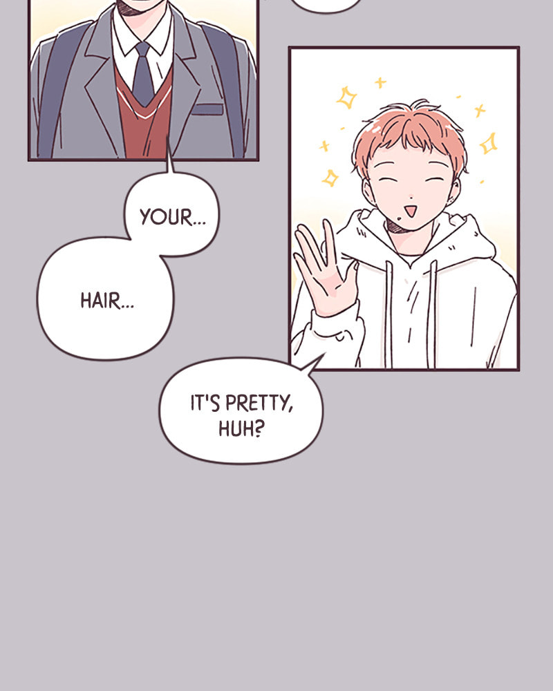 When the Day Comes Chapter 32 page 38 - 