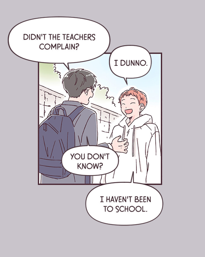 When the Day Comes Chapter 32 page 39 - 