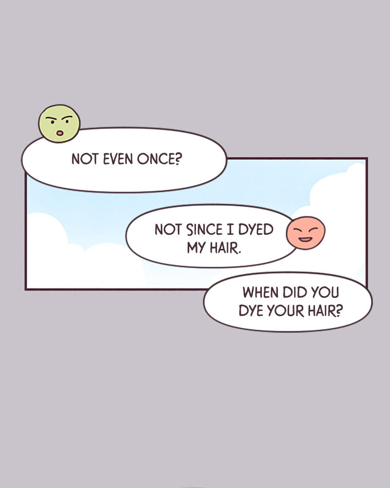 When the Day Comes Chapter 32 page 40 - 