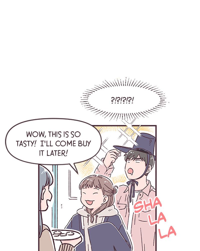 When the Day Comes Chapter 32 page 5 - 