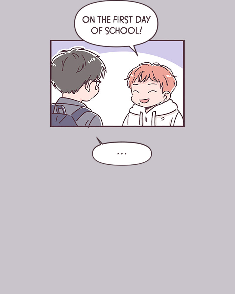 When the Day Comes Chapter 32 page 41 - 
