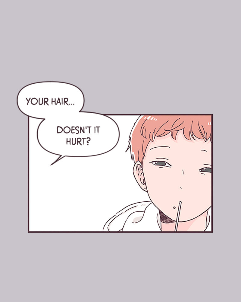 When the Day Comes Chapter 32 page 44 - 