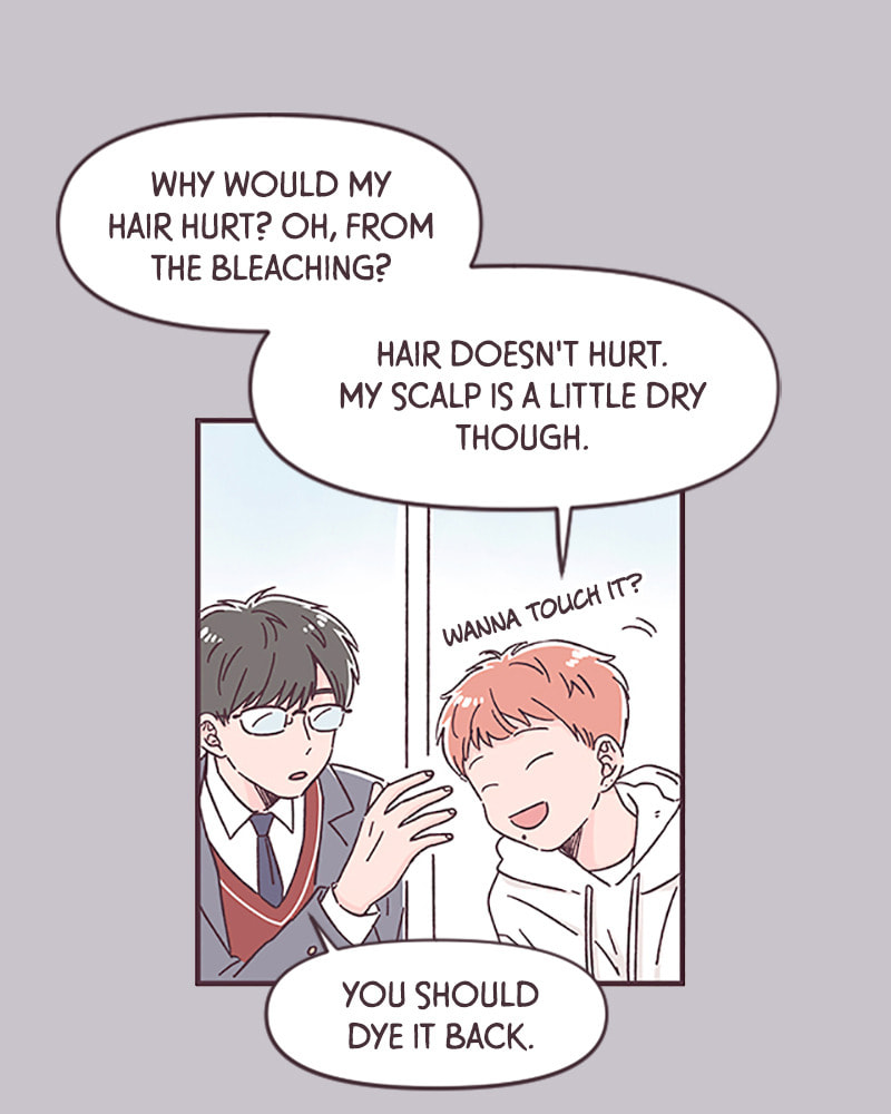 When the Day Comes Chapter 32 page 45 - 