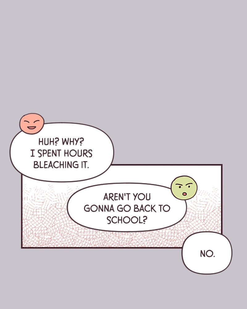 When the Day Comes Chapter 32 page 46 - 