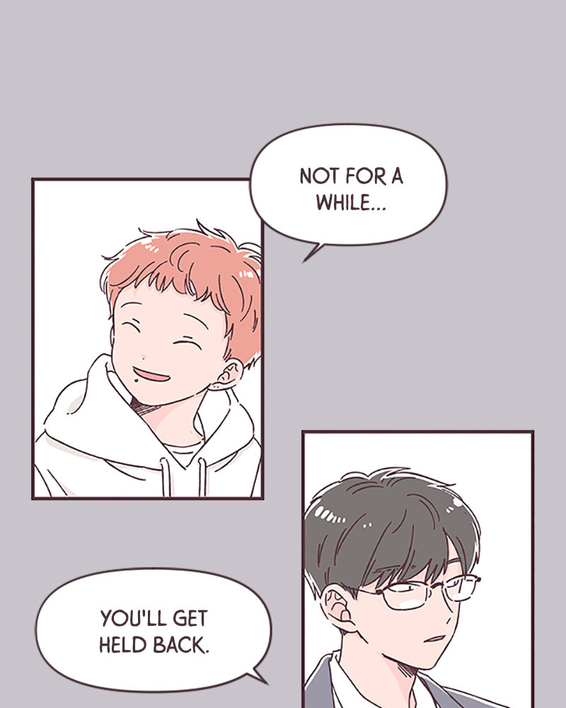 When the Day Comes Chapter 32 page 48 - 