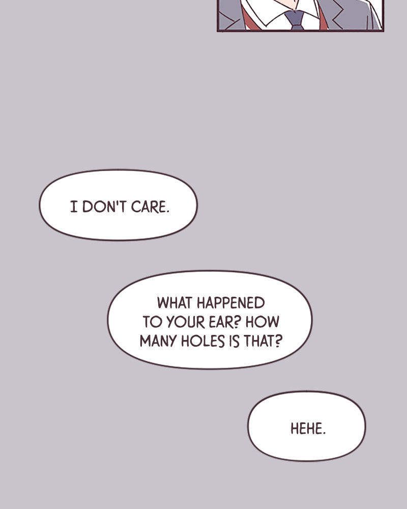 When the Day Comes Chapter 32 page 49 - 