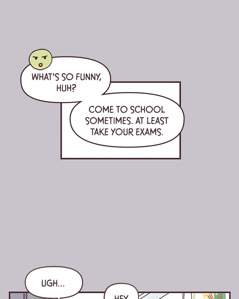 When the Day Comes Chapter 32 page 50 - 