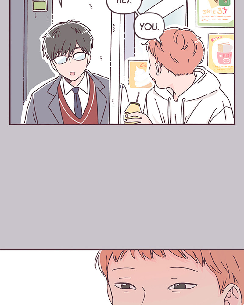 When the Day Comes Chapter 32 page 51 - 