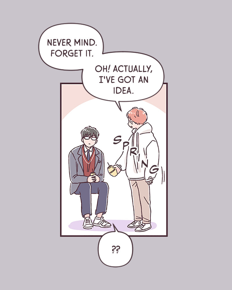 When the Day Comes Chapter 32 page 53 - 