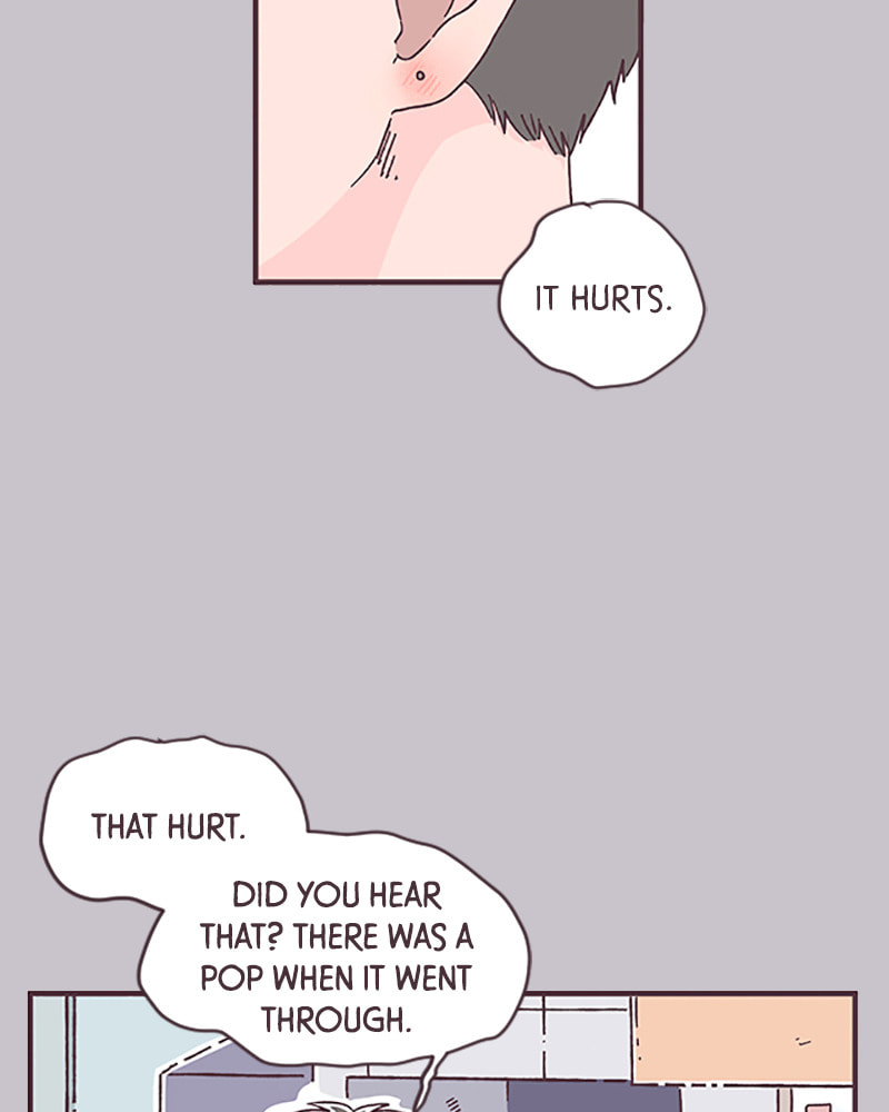 When the Day Comes Chapter 32 page 55 - 