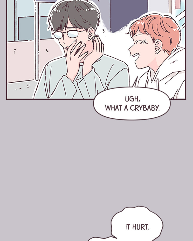 When the Day Comes Chapter 32 page 56 - 