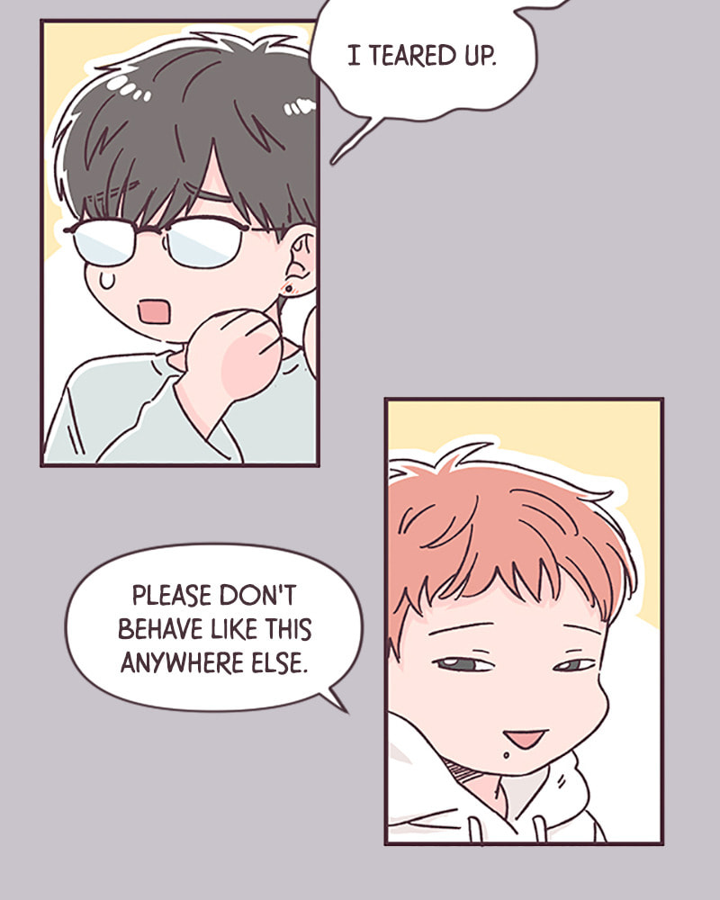 When the Day Comes Chapter 32 page 57 - 