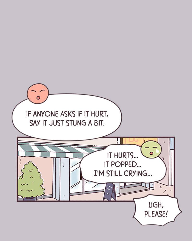 When the Day Comes Chapter 32 page 58 - 