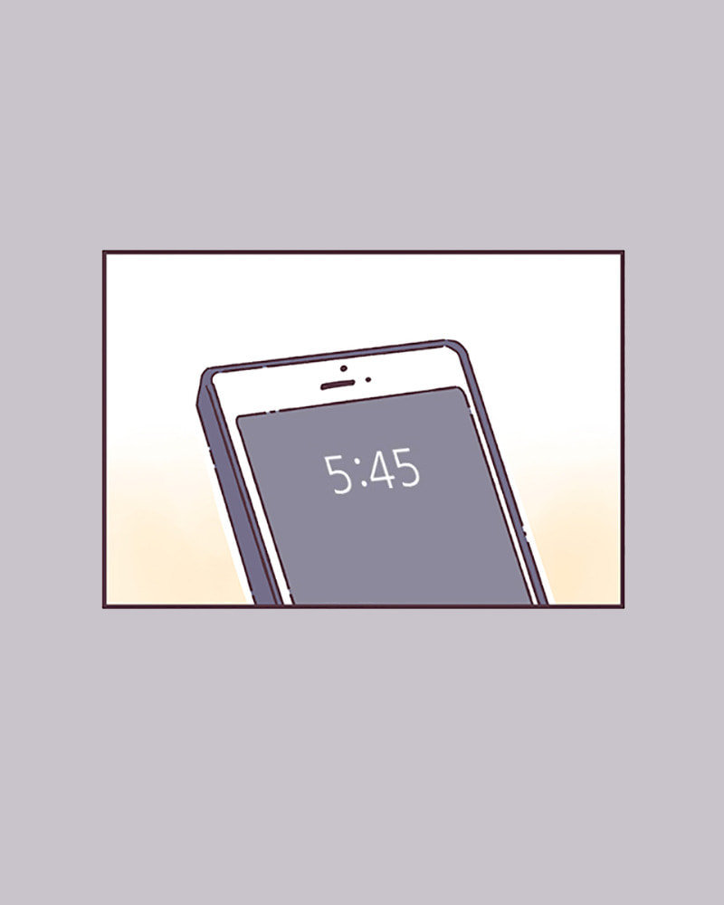 When the Day Comes Chapter 32 page 59 - 