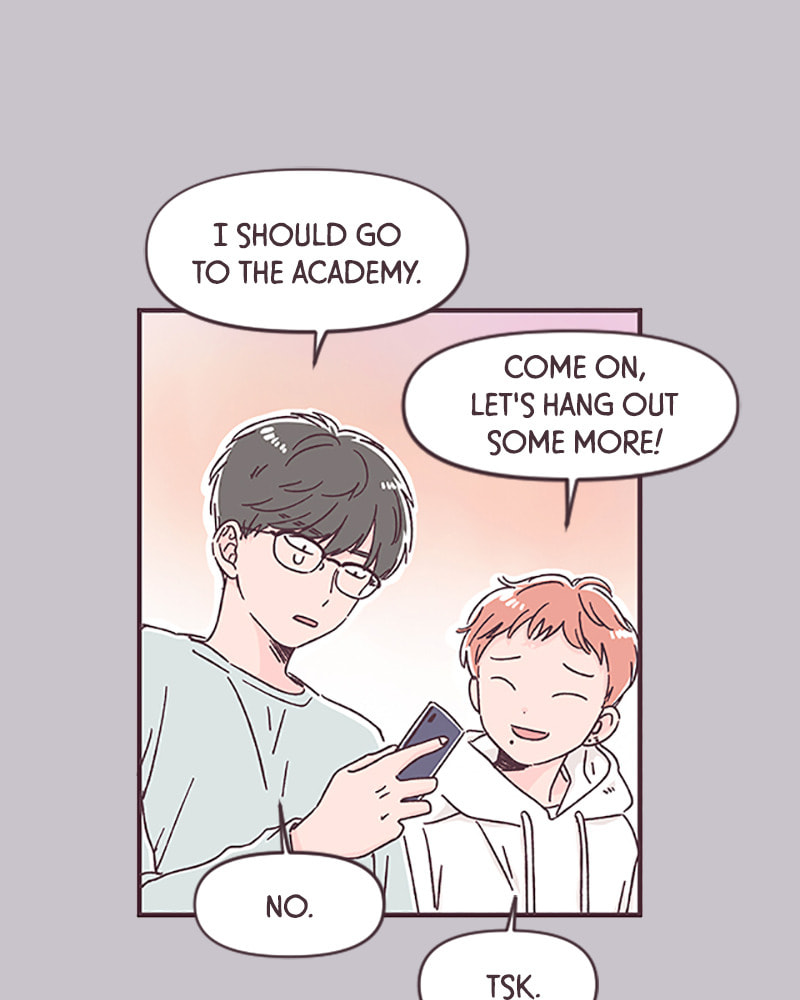 When the Day Comes Chapter 32 page 60 - 