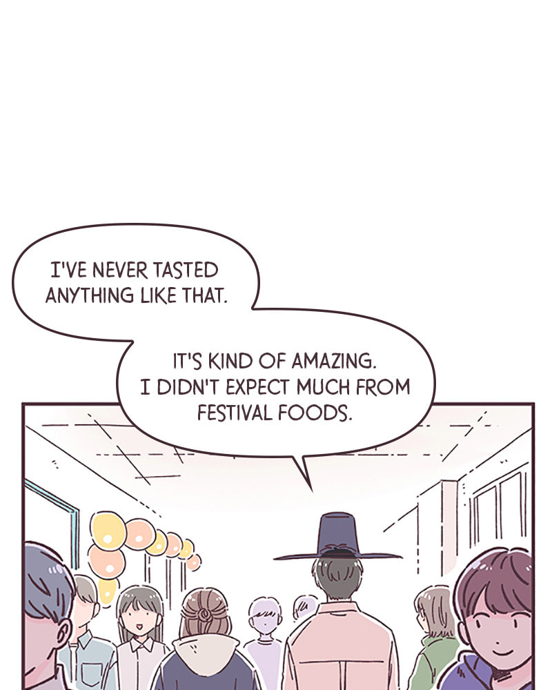 When the Day Comes Chapter 32 page 7 - 