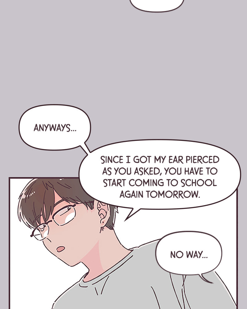When the Day Comes Chapter 32 page 61 - 