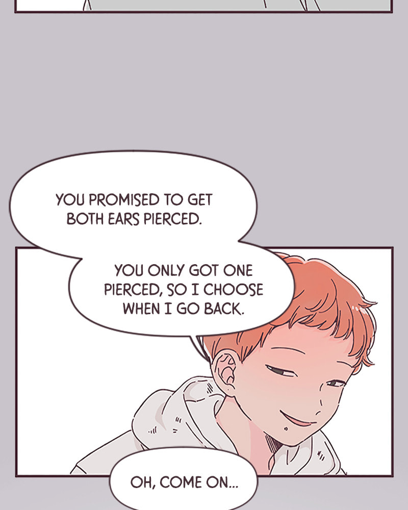 When the Day Comes Chapter 32 page 62 - 