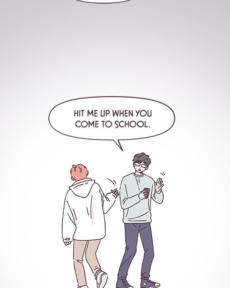When the Day Comes Chapter 32 page 63 - 