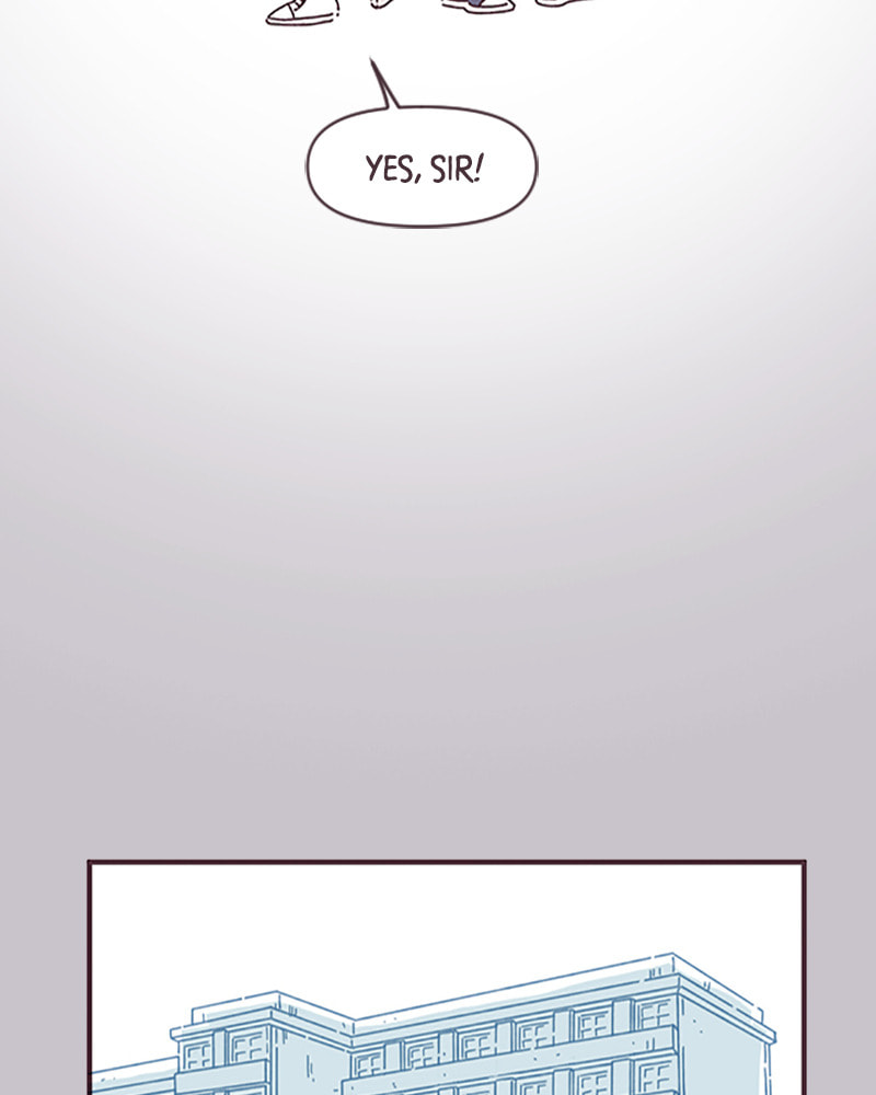 When the Day Comes Chapter 32 page 64 - 