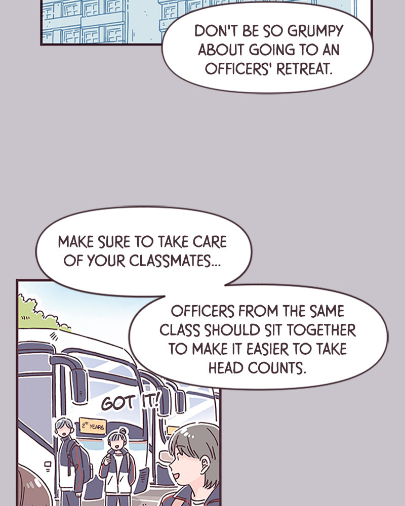 When the Day Comes Chapter 32 page 65 - 