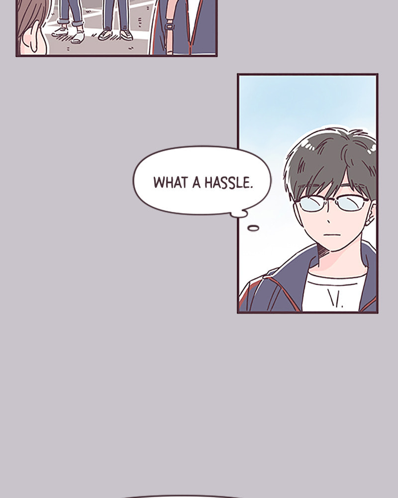 When the Day Comes Chapter 32 page 66 - 