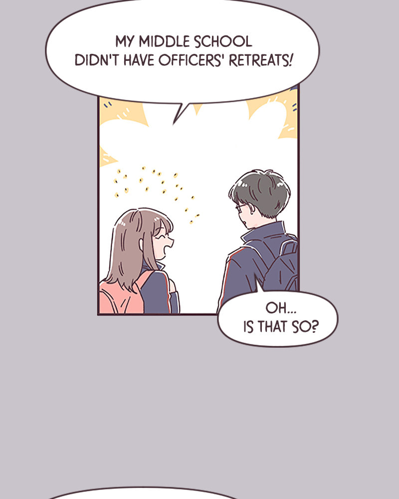 When the Day Comes Chapter 32 page 67 - 