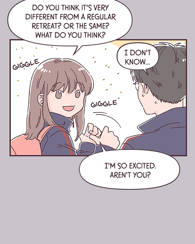 When the Day Comes Chapter 32 page 68 - 