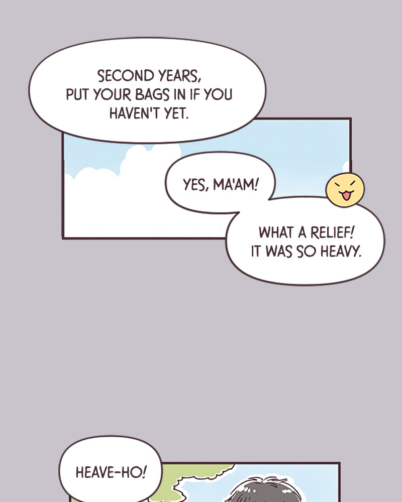 When the Day Comes Chapter 32 page 69 - 