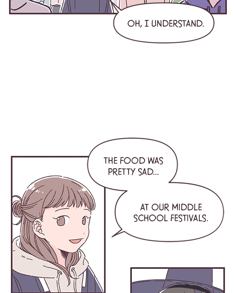 When the Day Comes Chapter 32 page 8 - 