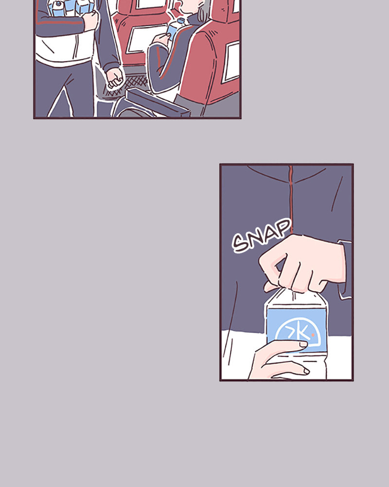 When the Day Comes Chapter 32 page 74 - 