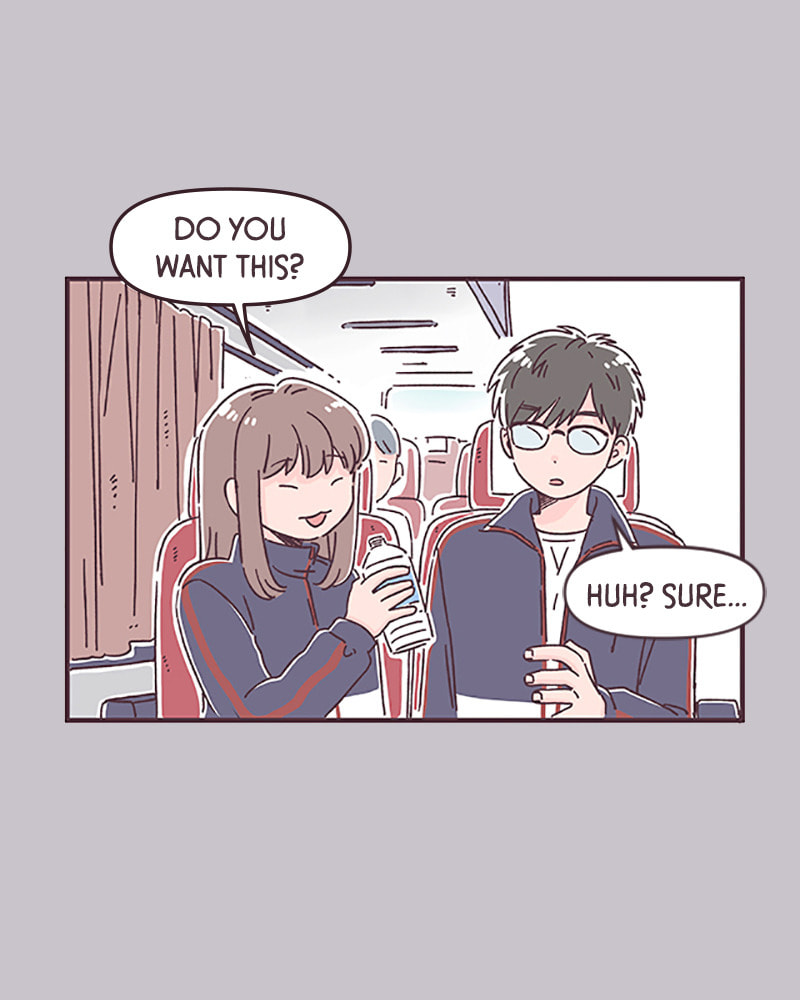 When the Day Comes Chapter 32 page 75 - 