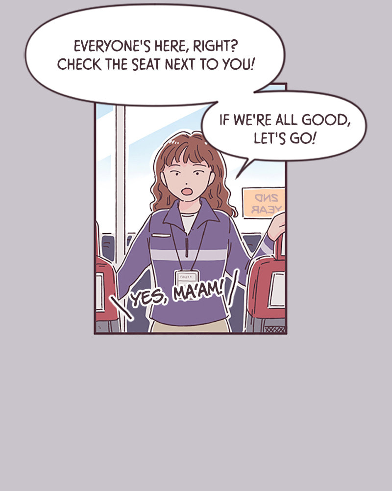 When the Day Comes Chapter 32 page 76 - 