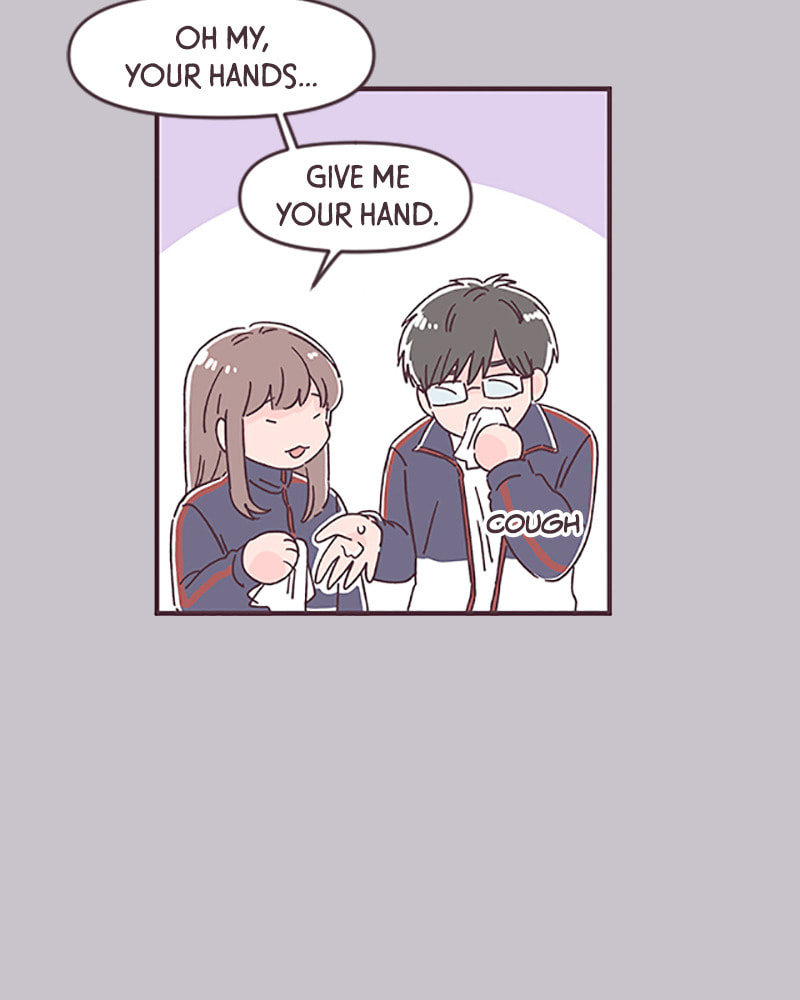 When the Day Comes Chapter 32 page 79 - 