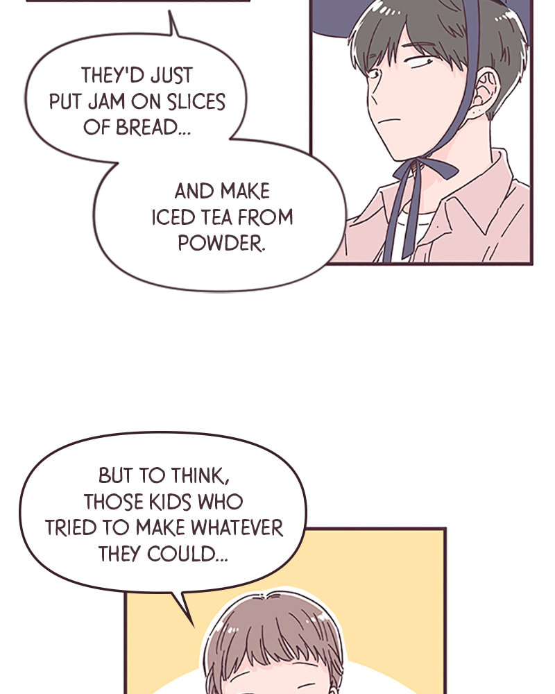 When the Day Comes Chapter 32 page 9 - 