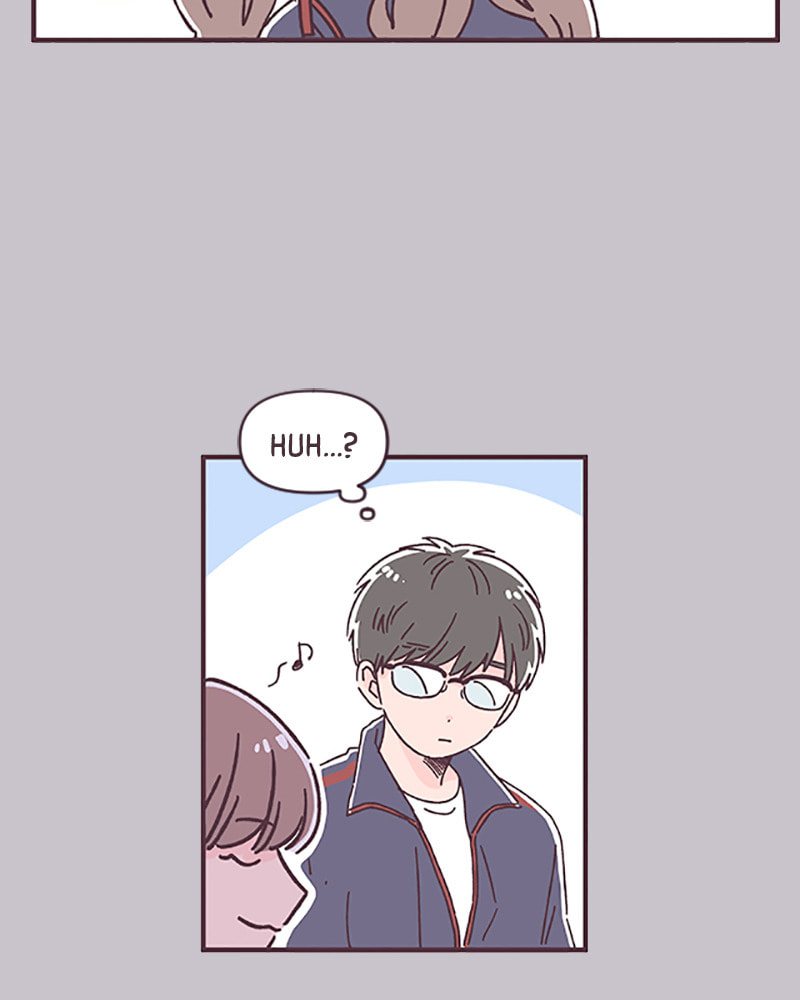 When the Day Comes Chapter 32 page 83 - 